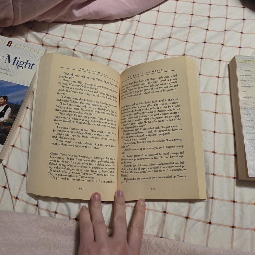 Allacy Books - Picture 3 of 8